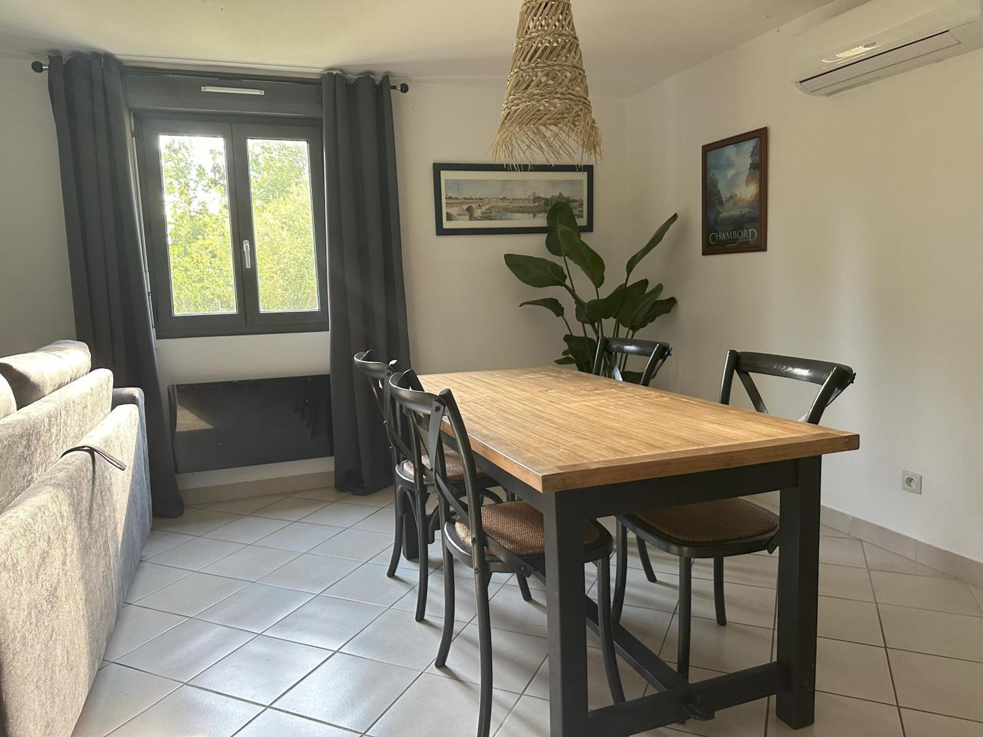Le Refuge De Chambord Villa Thoury Ngoại thất bức ảnh