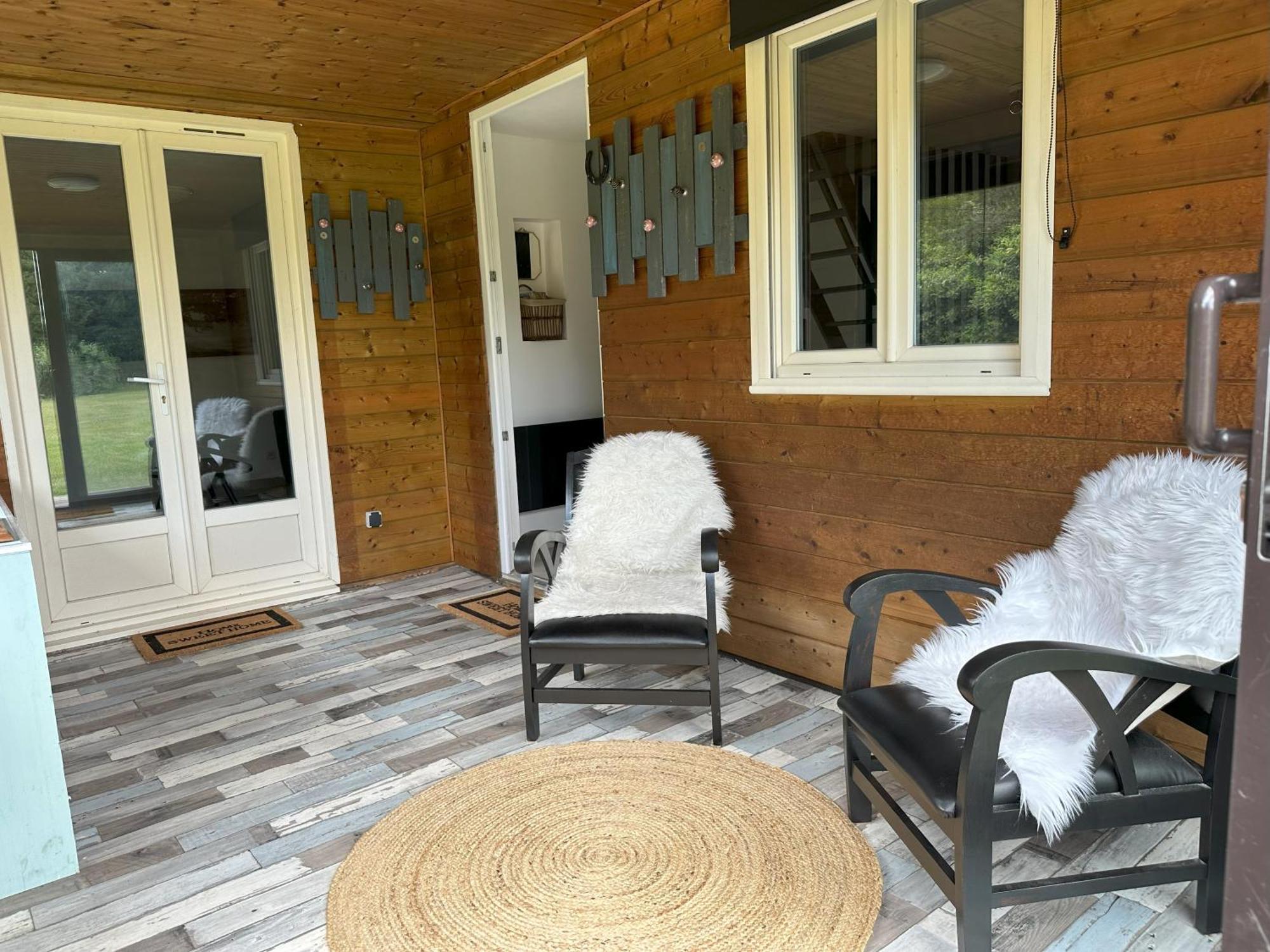 Le Refuge De Chambord Villa Thoury Ngoại thất bức ảnh