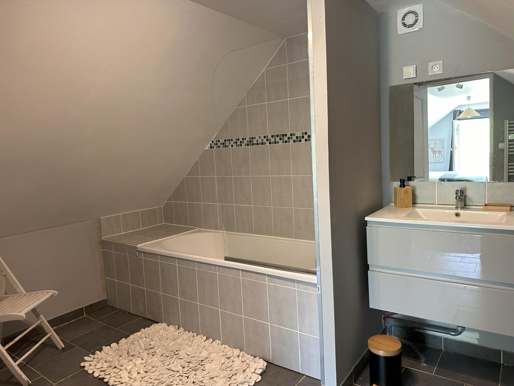 Le Refuge De Chambord Villa Thoury Ngoại thất bức ảnh